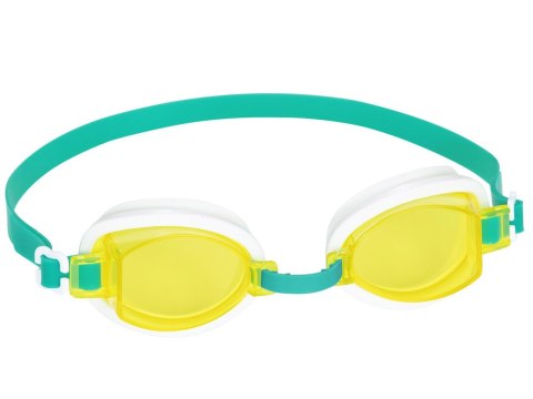 Bestway Okulary do pływania gogle 7+ 21048ZO Bestway Okulary do pływania gogle 7+ 21048ZO