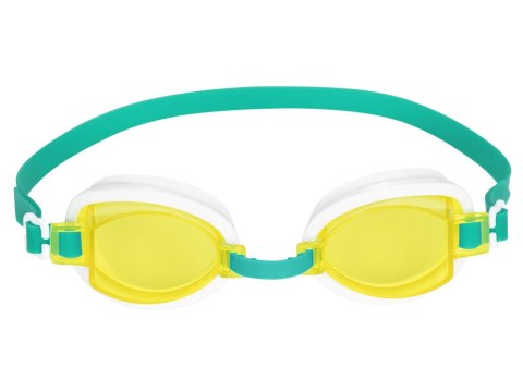 Bestway Okulary do pływania gogle 7+ 21048ZO Bestway Okulary do pływania gogle 7+ 21048ZO