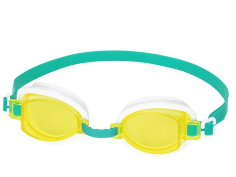 Bestway Okulary do pływania gogle 7+ 21048ZO Bestway Okulary do pływania gogle 7+ 21048ZO
