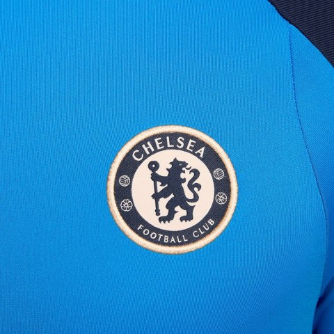 Bluza Nike Chelsea FC Strike Drill Top FN9831-436 Bluza Nike Chelsea FC Strike Drill Top FN9831-436