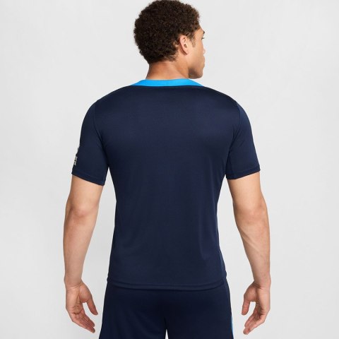 Koszulka Nike Chelsea FC Strike SS Top FN9813-454 Koszulka Nike Chelsea FC Strike SS Top FN9813-454