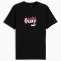 Koszulka Puma AC Milan FtbINGRY Tee 779315-07