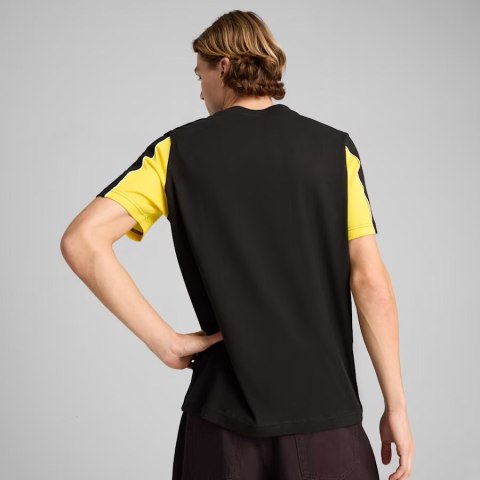 Koszulka Puma Borussia Dortmund Home Tee 779107-02 Koszulka Puma Borussia Dortmund Home Tee 779107-02