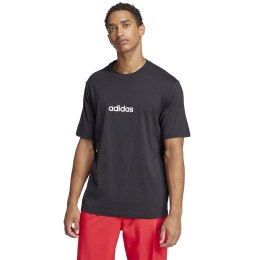 Koszulka adidas Single Jersey Linear Tee JE8993