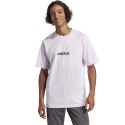 Koszulka adidas Single Jersey Linear Tee JE9004 Koszulka adidas Single Jersey Linear Tee JE9004