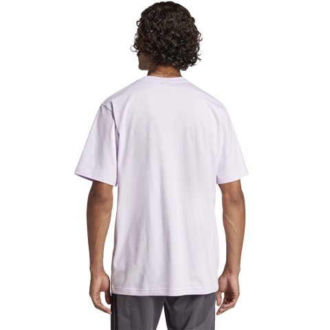 Koszulka adidas Single Jersey Linear Tee JE9004 Koszulka adidas Single Jersey Linear Tee JE9004