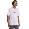 Koszulka adidas Single Jersey Linear Tee JE9004 Koszulka adidas Single Jersey Linear Tee JE9004