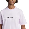 Koszulka adidas Single Jersey Linear Tee JE9004 Koszulka adidas Single Jersey Linear Tee JE9004