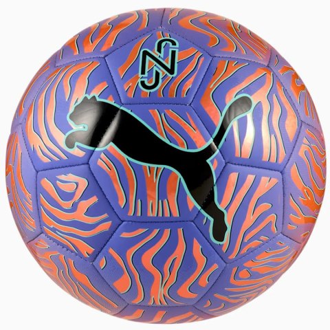 Piłka Puma Neymar Jr Graphic Ball 084678-01 Piłka Puma Neymar Jr Graphic Ball 084678-01