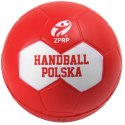 Piłka ZPRP Handball Polska UM126-G1 Piłka ZPRP Handball Polska UM126-G1