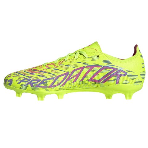 Buty adidas Predator League FG/MG JH6471 Buty adidas Predator League FG/MG JH6471