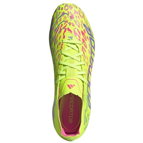 Buty adidas Predator League FG/MG JH6471 Buty adidas Predator League FG/MG JH6471