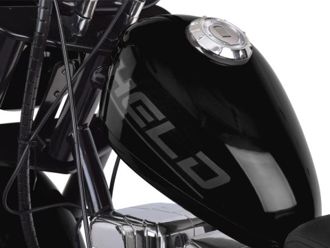 Elektryczny Motor Chopper na akumulator dla dzieci max 80kg manetka PA0318 Elektryczny Motor Chopper na akumulator dla dzieci max 80kg manetka PA0318