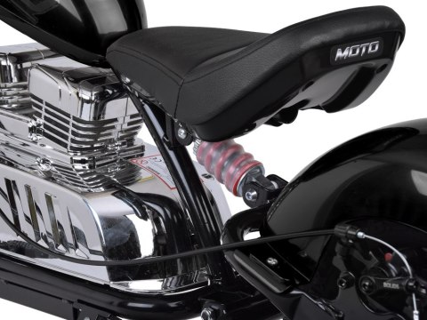 Elektryczny Motor Chopper na akumulator dla dzieci max 80kg manetka PA0318 Elektryczny Motor Chopper na akumulator dla dzieci max 80kg manetka PA0318