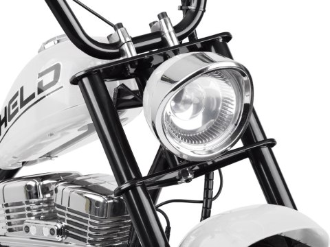 Elektryczny Motor Chopper na akumulator dla dzieci max 80kg manetka PA0318 Elektryczny Motor Chopper na akumulator dla dzieci max 80kg manetka PA0318