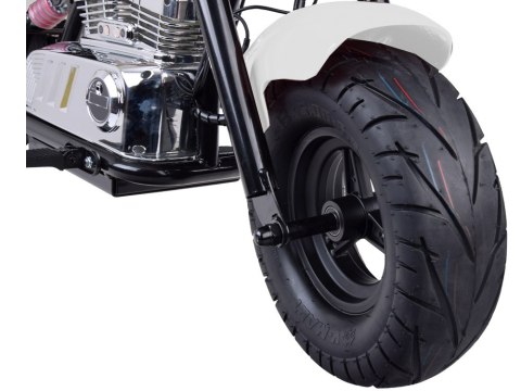 Elektryczny Motor Chopper na akumulator dla dzieci max 80kg manetka PA0318 Elektryczny Motor Chopper na akumulator dla dzieci max 80kg manetka PA0318