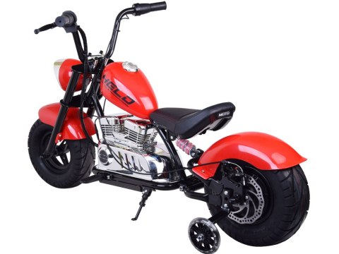 Elektryczny Motor Chopper na akumulator dla dzieci max 80kg manetka PA0318 Elektryczny Motor Chopper na akumulator dla dzieci max 80kg manetka PA0318