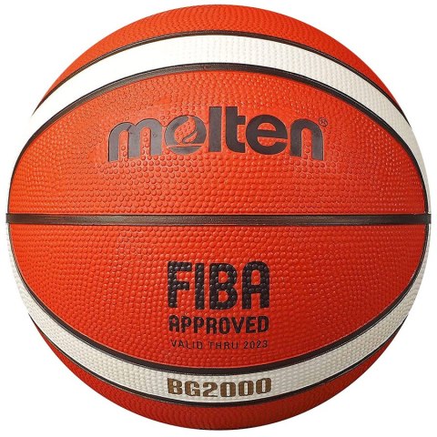 Piłka Molten B7G2000 Piłka Molten B7G2000