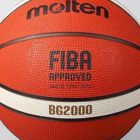 Piłka Molten B7G2000 Piłka Molten B7G2000