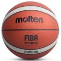 Piłka koszykowa Molten B5G2000 Piłka koszykowa Molten B5G2000