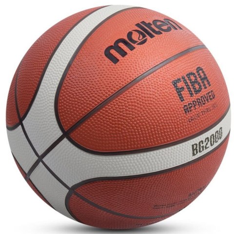 Piłka koszykowa Molten B5G2000 Piłka koszykowa Molten B5G2000