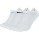 Skarpety Nike Everyday Cushioned 3Pack SX7673-100