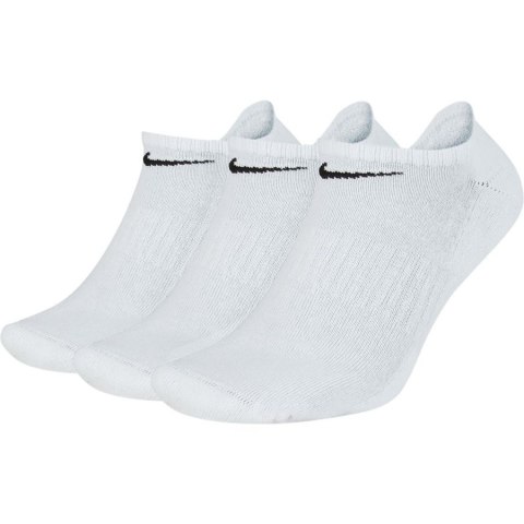 Skarpety Nike Everyday Cushioned 3Pack SX7673-100