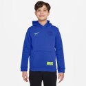 Bluza Nike FC Barcelona Club Jr FQ3449-405 Bluza Nike FC Barcelona Club Jr FQ3449-405