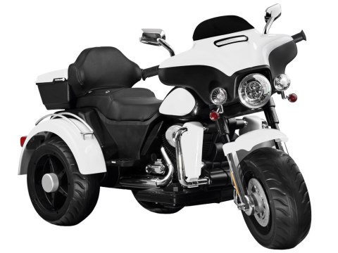 Duży Motor Chopper na akumulator dla dzieci PA0254 Duży Motor Chopper na akumulator dla dzieci PA0254