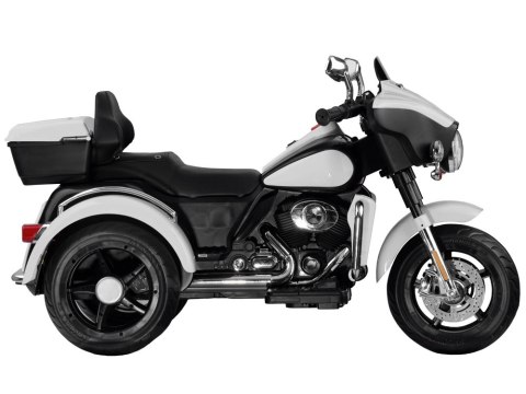 Duży Motor Chopper na akumulator dla dzieci PA0254 Duży Motor Chopper na akumulator dla dzieci PA0254