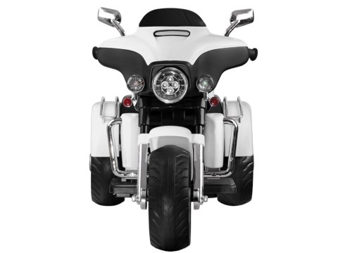 Duży Motor Chopper na akumulator dla dzieci PA0254 Duży Motor Chopper na akumulator dla dzieci PA0254