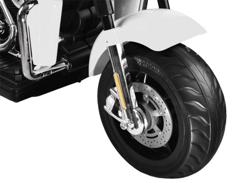Duży Motor Chopper na akumulator dla dzieci PA0254 Duży Motor Chopper na akumulator dla dzieci PA0254