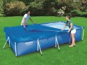 Bestway Pokrywa na basen stelaż 400x211 cm 58107 Bestway Pokrywa na basen stelaż 400x211 cm 58107