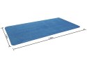 Bestway Pokrywa solarna do basenu 404x201cm 58240 Bestway Pokrywa solarna do basenu 404x201cm 58240