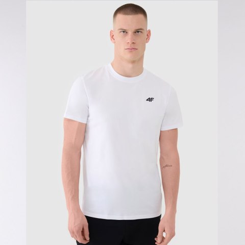 T-shirt 4F 4FWMM00TTSHM2256S 10S T-shirt 4F 4FWMM00TTSHM2256S 10S