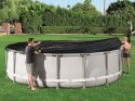 Bestway POKRYWA na basen stelażowy 488cm 58249 Bestway POKRYWA na basen stelażowy 488cm 58249
