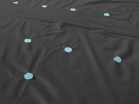 Bestway POKRYWA na basen stelażowy 488cm 58249 Bestway POKRYWA na basen stelażowy 488cm 58249