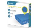 Bestway Pokrywa na basen stelaż 400x211 cm 58107 Bestway Pokrywa na basen stelaż 400x211 cm 58107