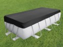 Bestway Pokrywa na basen stelażowy 396x185cm 58232 Bestway Pokrywa na basen stelażowy 396x185cm 58232