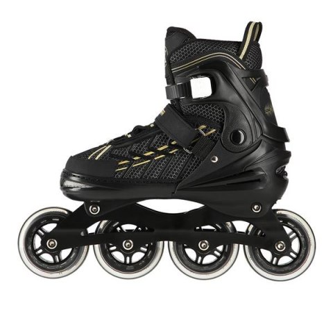 NILS EXTREME NA1128 CZARNO-ZŁOTE ROZM. L(39-42) ŁYŻWOROLKI NILS EXTREME NILS EXTREME NA1128 CZARNO-ZŁOTE ROZM. L(39-42) ŁYŻWOROLKI NILS EXTREME