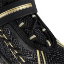 NILS EXTREME NA1128 CZARNO-ZŁOTE ROZM. L(39-42) ŁYŻWOROLKI NILS EXTREME