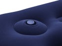 Bestway 1-osobowy materac dmuchany Air Mattress Jr.Twin 185x76x28cm 67223 Bestway 1-osobowy materac dmuchany Air Mattress Jr.Twin 185x76x28cm 67223