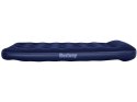 Bestway 1-osobowy materac dmuchany Air Mattress Jr.Twin 185x76x28cm 67223 Bestway 1-osobowy materac dmuchany Air Mattress Jr.Twin 185x76x28cm 67223