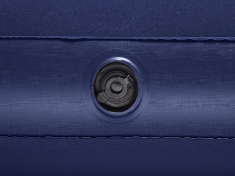 Bestway 1-osobowy materac dmuchany Air Mattress Jr.Twin 185x76x28cm 67223 Bestway 1-osobowy materac dmuchany Air Mattress Jr.Twin 185x76x28cm 67223