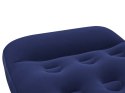 Bestway 1-osobowy materac dmuchany Air Mattress Jr.Twin 185x76x28cm 67223 Bestway 1-osobowy materac dmuchany Air Mattress Jr.Twin 185x76x28cm 67223