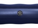 Bestway Materac dmuchany welur 203x152 cm 67374 Bestway Materac dmuchany welur 203x152 cm 67374