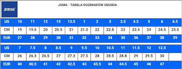 Buty Joma Regate Rebound 2576 RRES2576IN Buty Joma Regate Rebound 2576 RRES2576IN