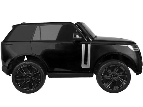 Auto na akumulator RANGE ROVER 4x4 800W wyświetlacz pilot PA0319 Auto na akumulator RANGE ROVER 4x4 800W wyświetlacz pilot PA0319