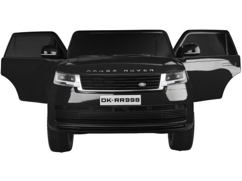 Auto na akumulator RANGE ROVER 4x4 800W wyświetlacz pilot PA0319 Auto na akumulator RANGE ROVER 4x4 800W wyświetlacz pilot PA0319