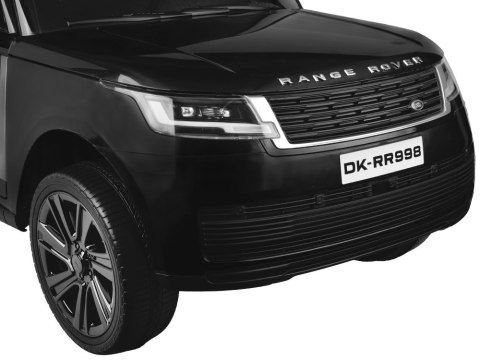 Auto na akumulator RANGE ROVER 4x4 800W wyświetlacz pilot PA0319 Auto na akumulator RANGE ROVER 4x4 800W wyświetlacz pilot PA0319